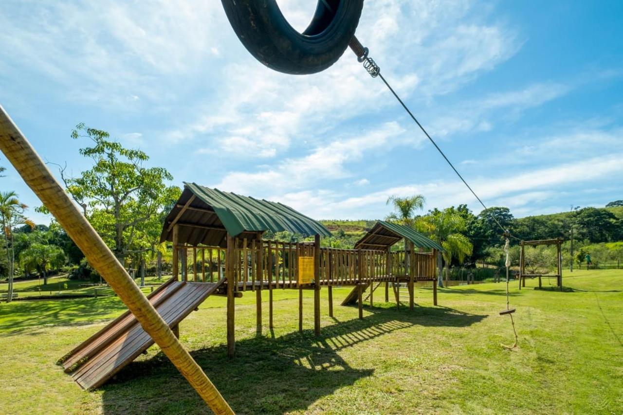 Hotel Park Dos Lagos Complexo De Lazer E Hospedagens Socorro  Esterno foto