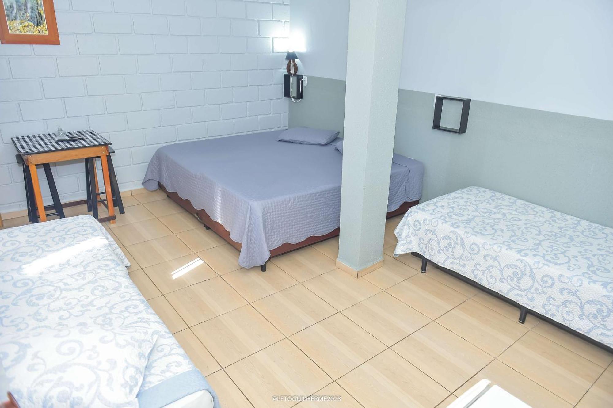 Hotel Park Dos Lagos Complexo De Lazer E Hospedagens Socorro  Esterno foto