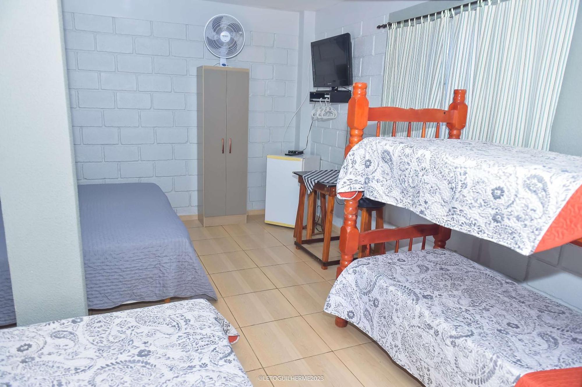 Hotel Park Dos Lagos Complexo De Lazer E Hospedagens Socorro  Esterno foto