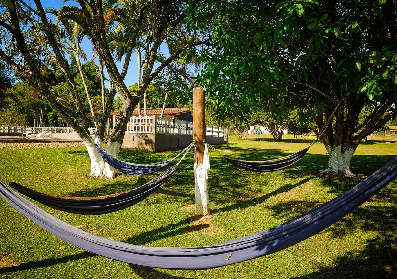 Hotel Park Dos Lagos Complexo De Lazer E Hospedagens Socorro  Esterno foto